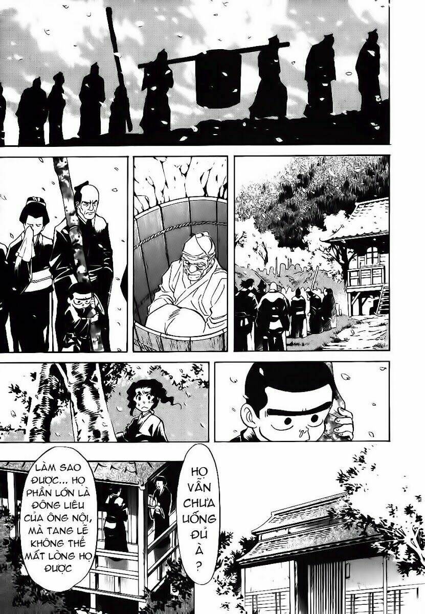 red living on the edge - người da đỏ lang thang chapter 89 11