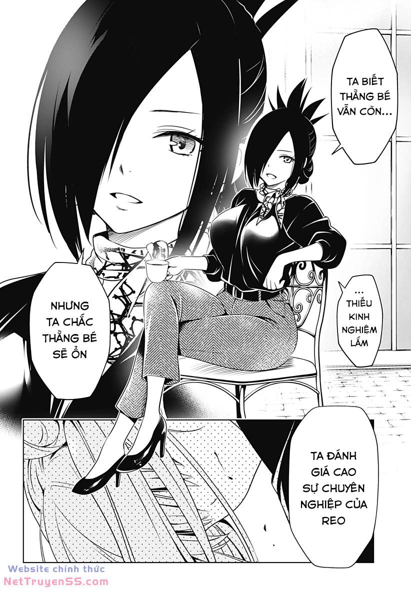 diệt quỷ nhẫn giả chapter 114 7