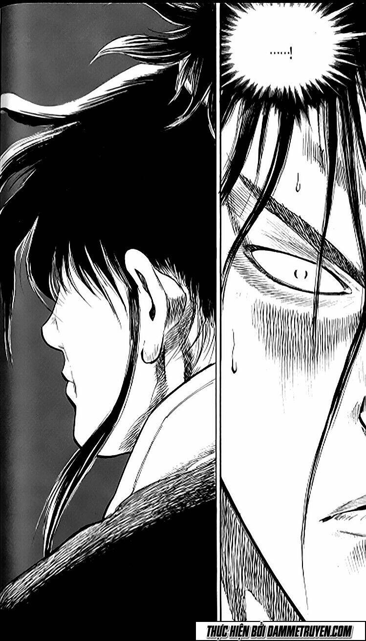 quái hiệp truyện chapter 22 7