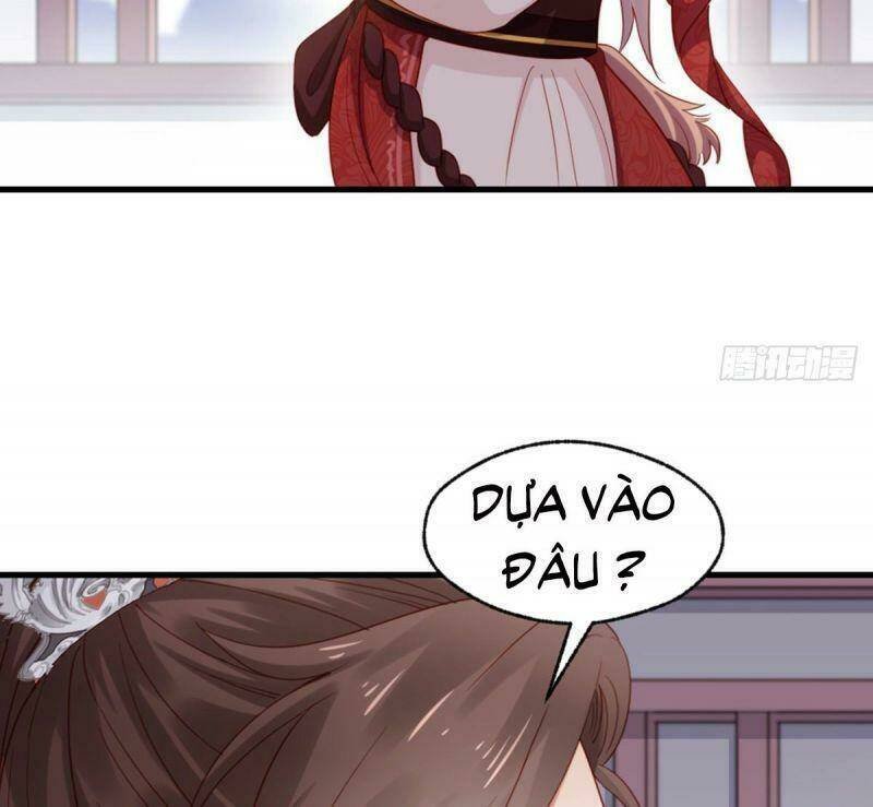 đứng yên ! phụng chỉ đánh cướp đây chapter 39 43