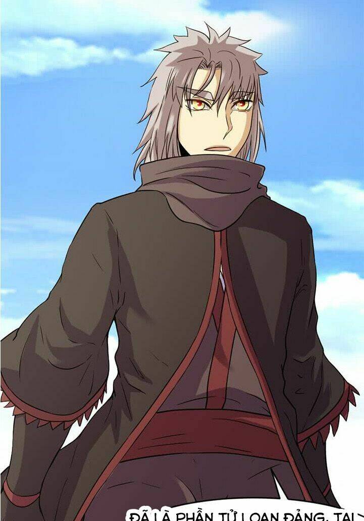 phong quỷ truyền thuyết chapter 152 5