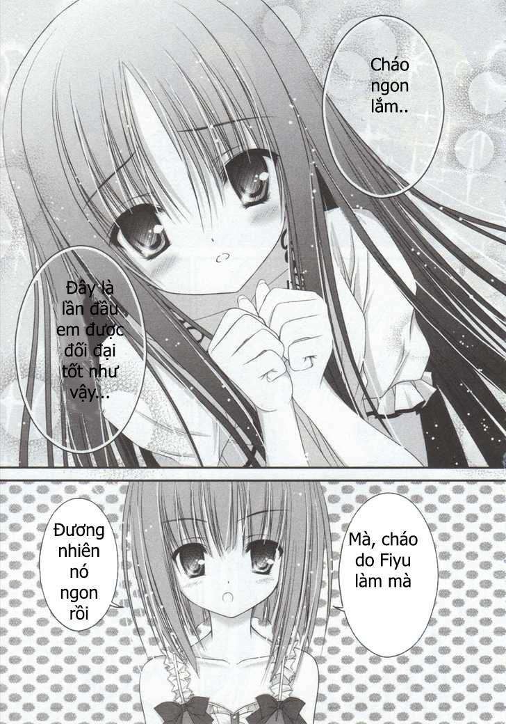 tsukiyo no fromage chapter 7 11