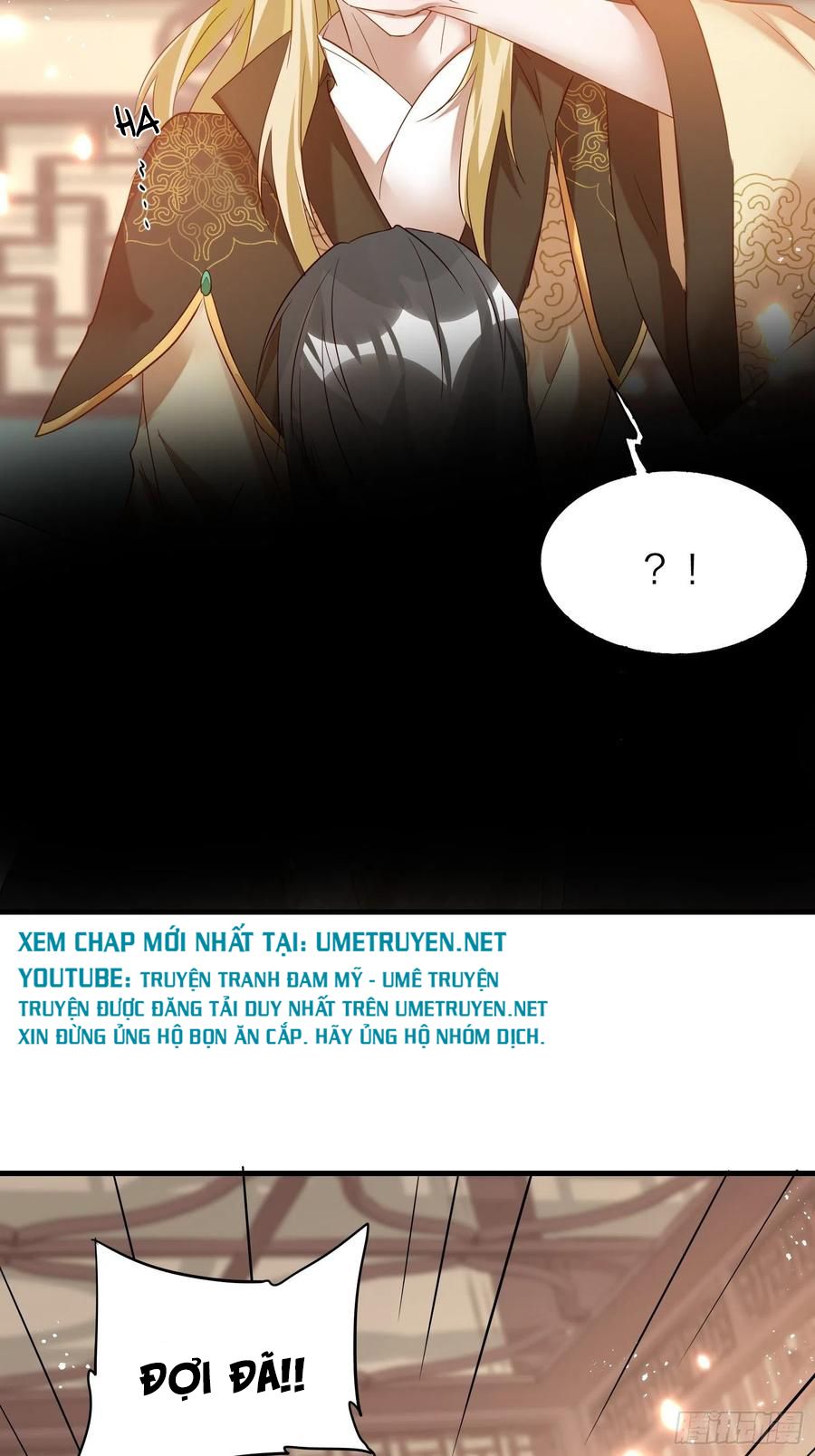 lục thân bất nhận chapter 57 16