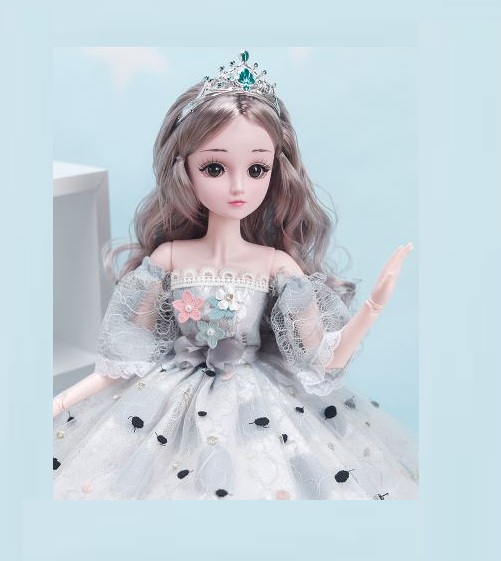 Đồ chơi búp bê Barbie-Thần tiên