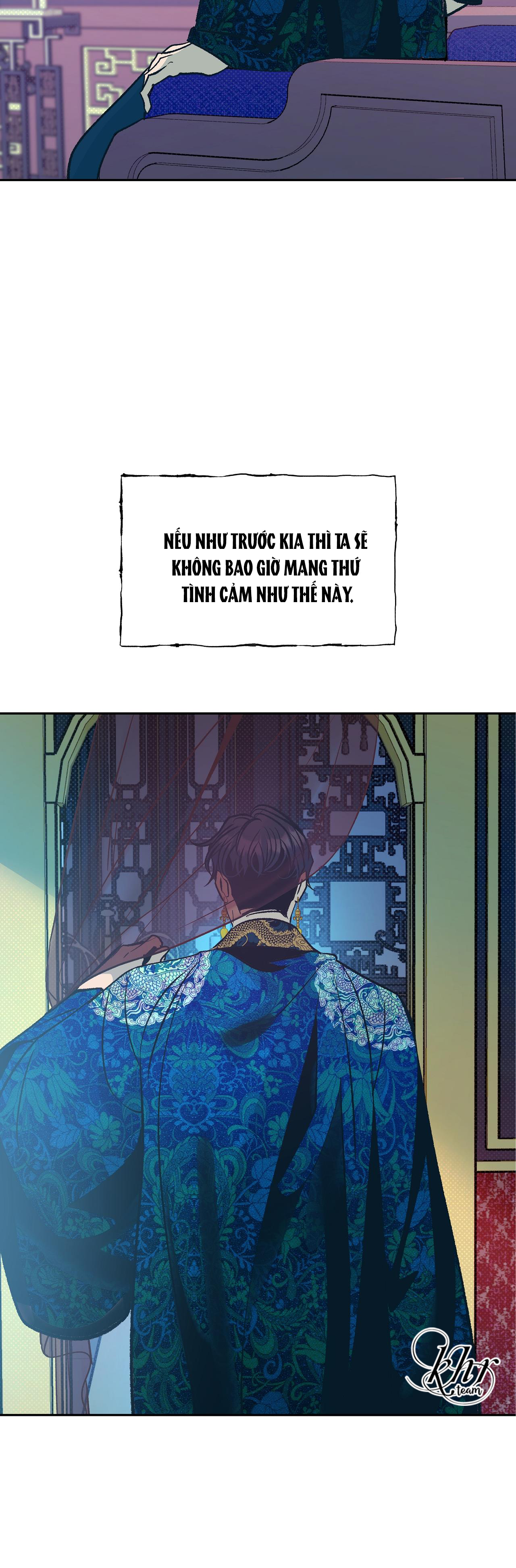 bán yêu chapter 8 21