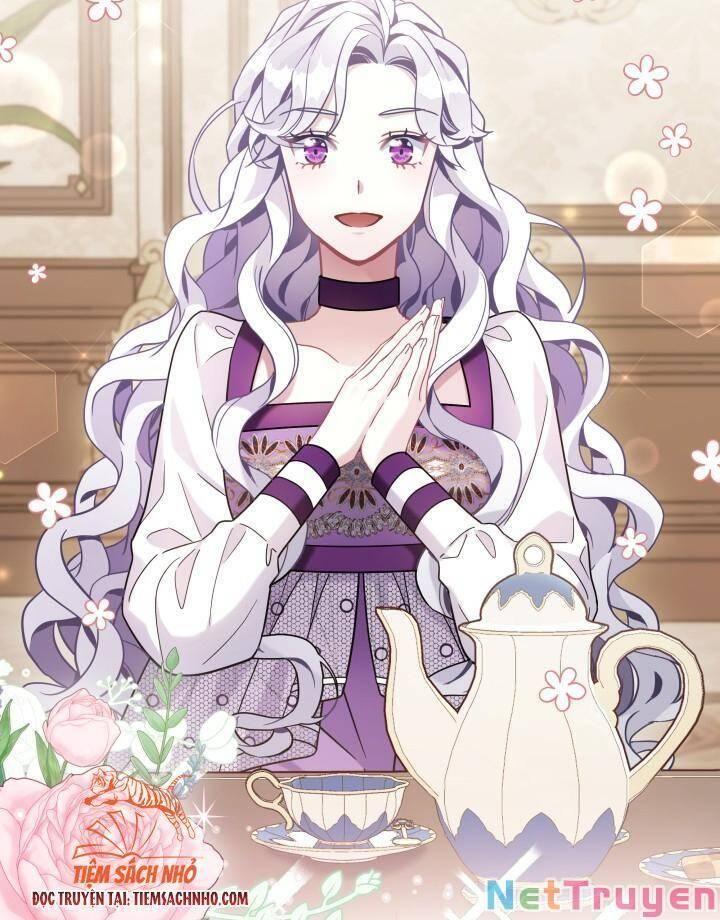 con gái chồng quá dễ thương chapter 65 14