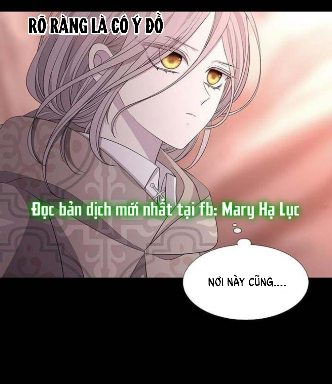 năm môn đệ của charlotte chapter 99 19