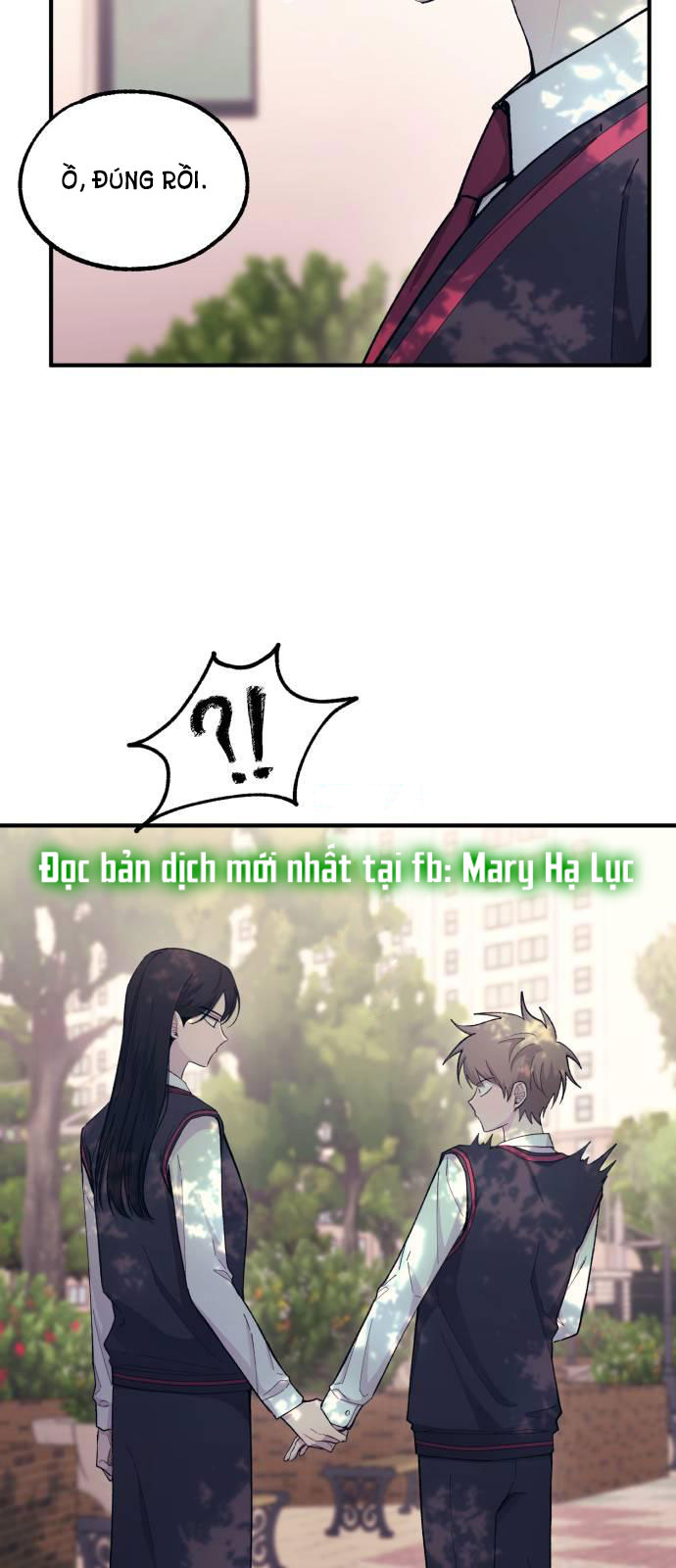 yeonwoo ngây thơ chapter 54.2 3