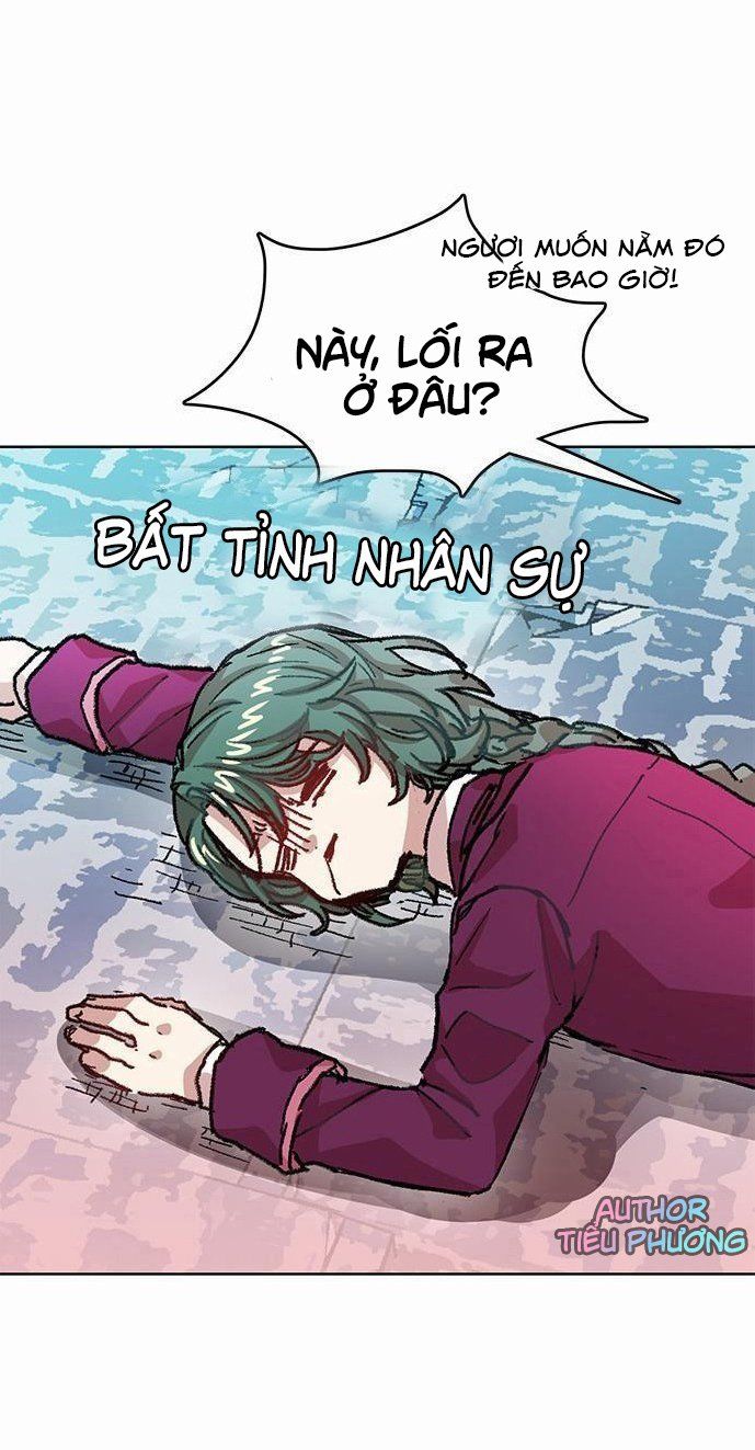 bí mật của hoàng phi isana chapter 0 40