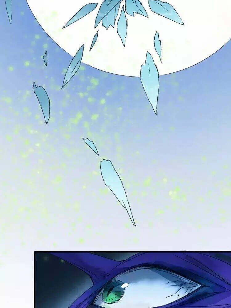 lệnh cấm nghị tộc 2 ẩn diện trấn chapter 63 45