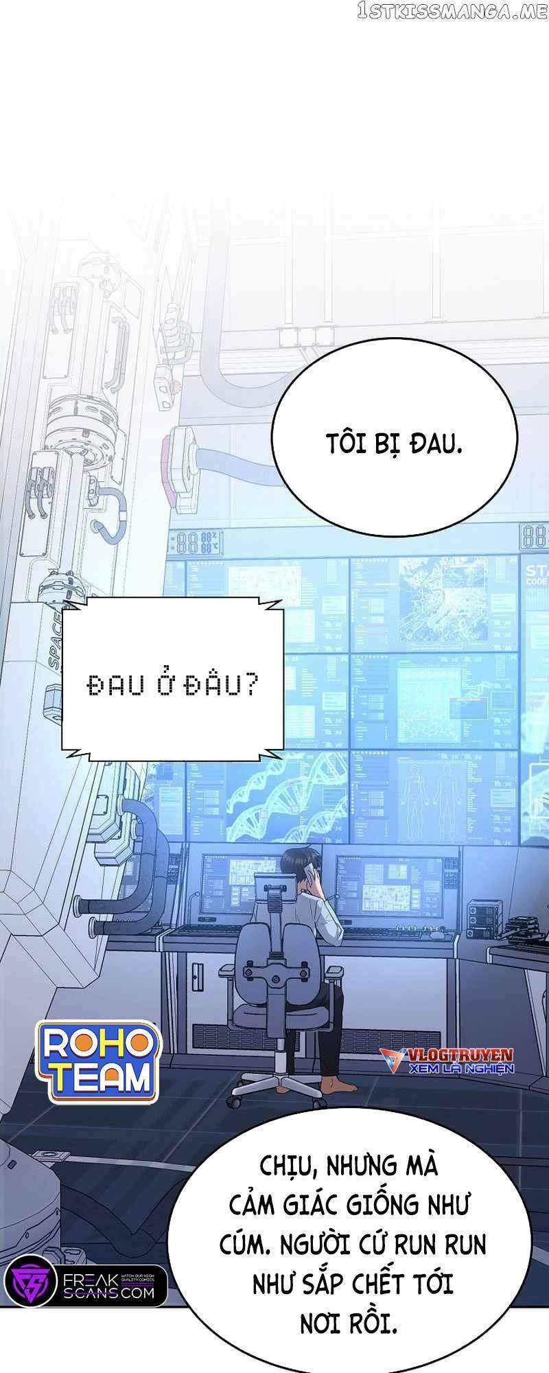 sự khởi đầu của tiền nhân chapter 9 2