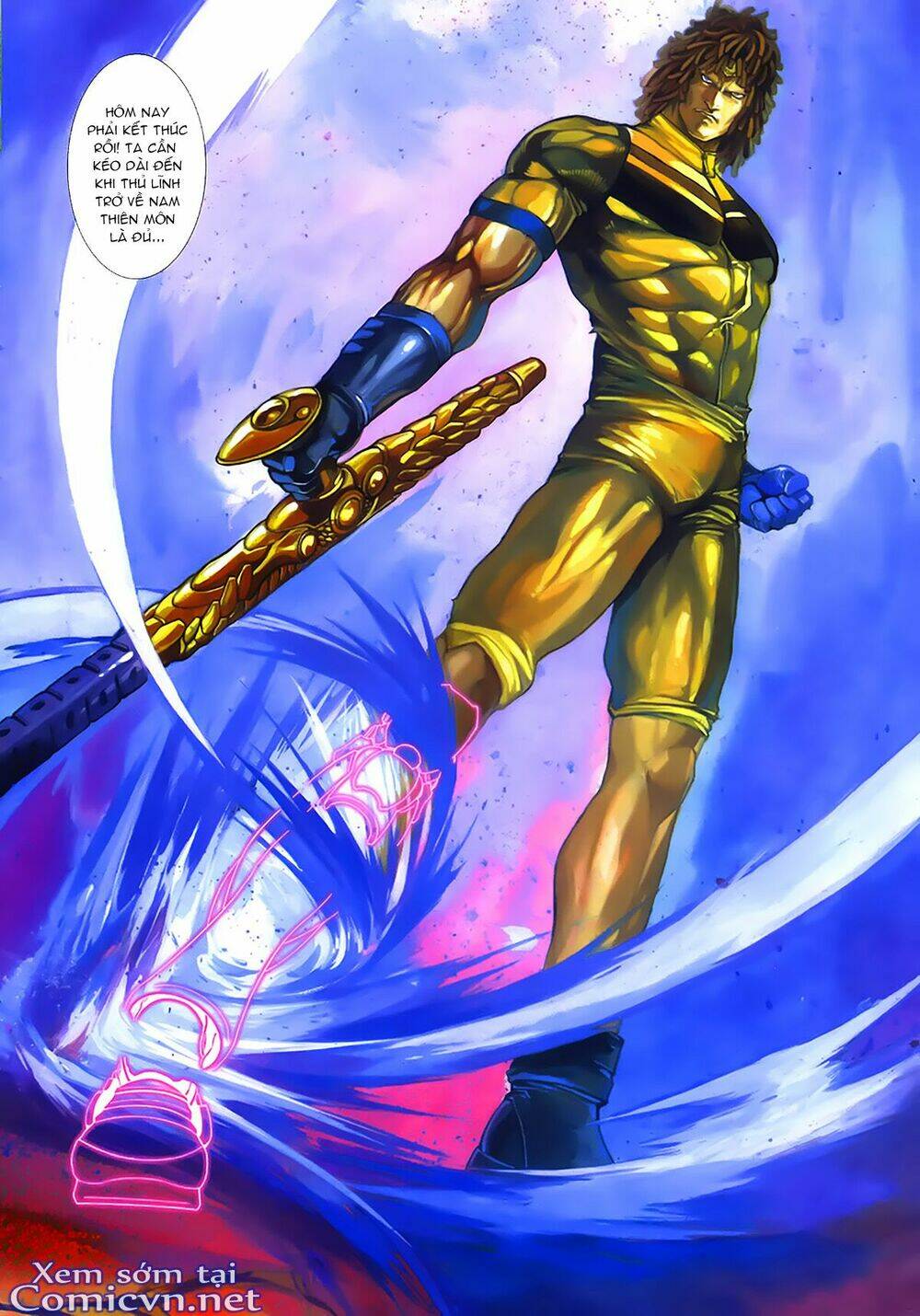 bát tiên đạo chapter 44 30