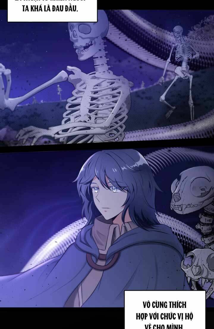 công chúa xấu xa chapter 4 40