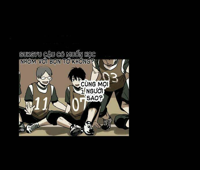 infectee chapter 2 58