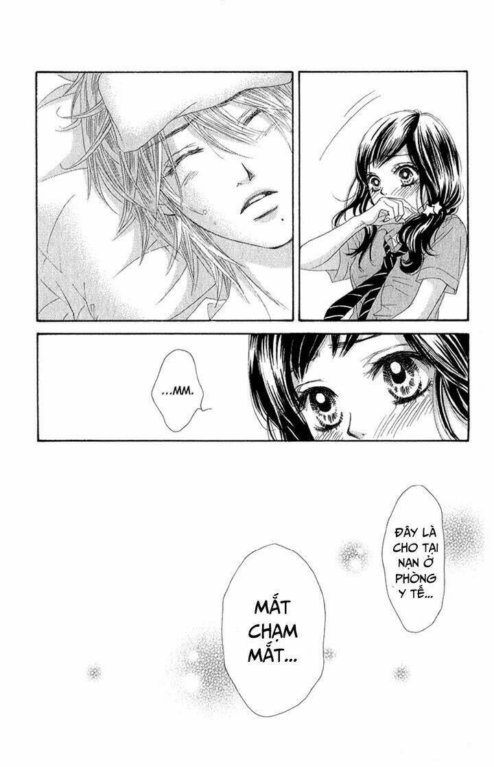 bokutachi wa shitte shimatta chapter 30 32