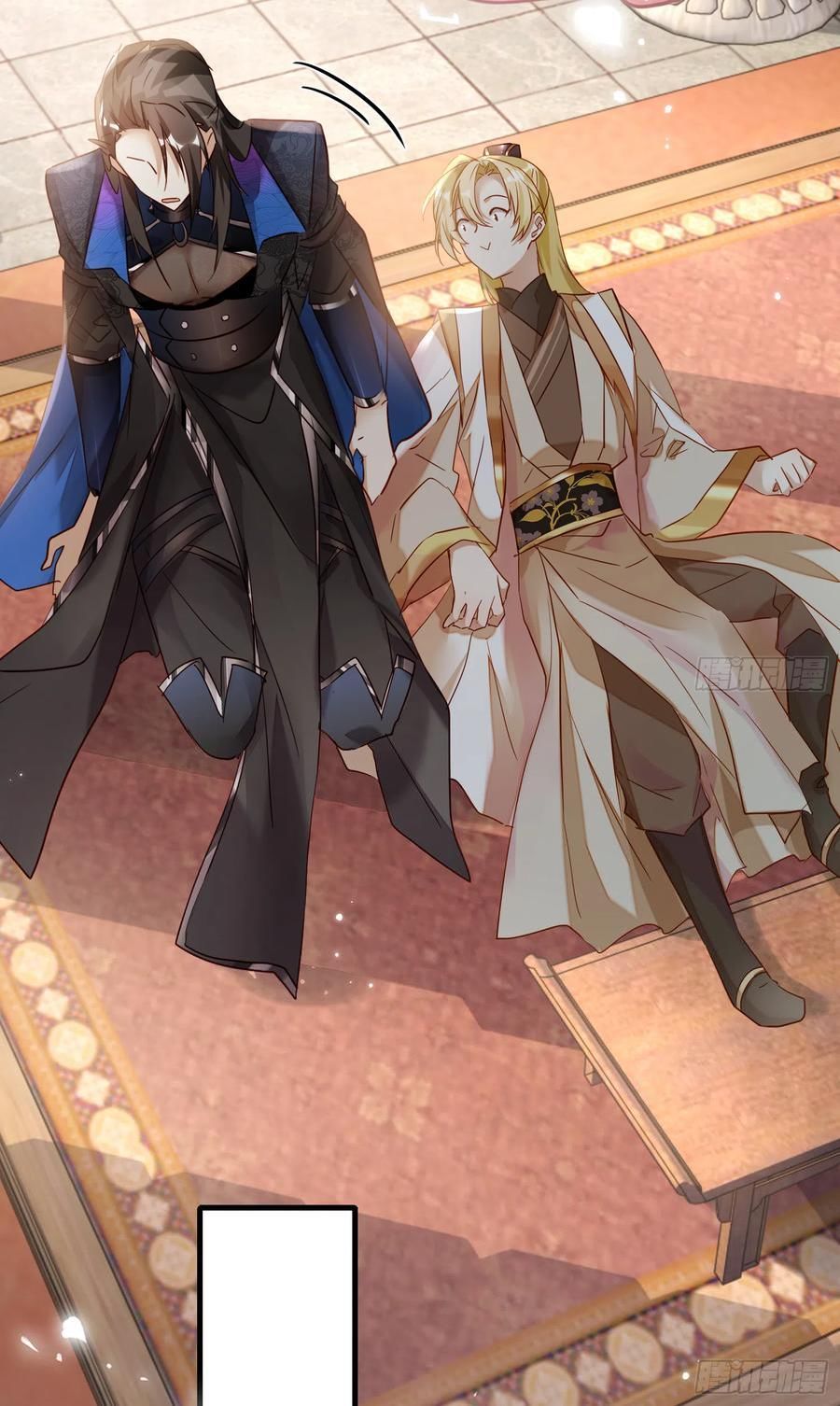 lục thân bất nhận chapter 46 12