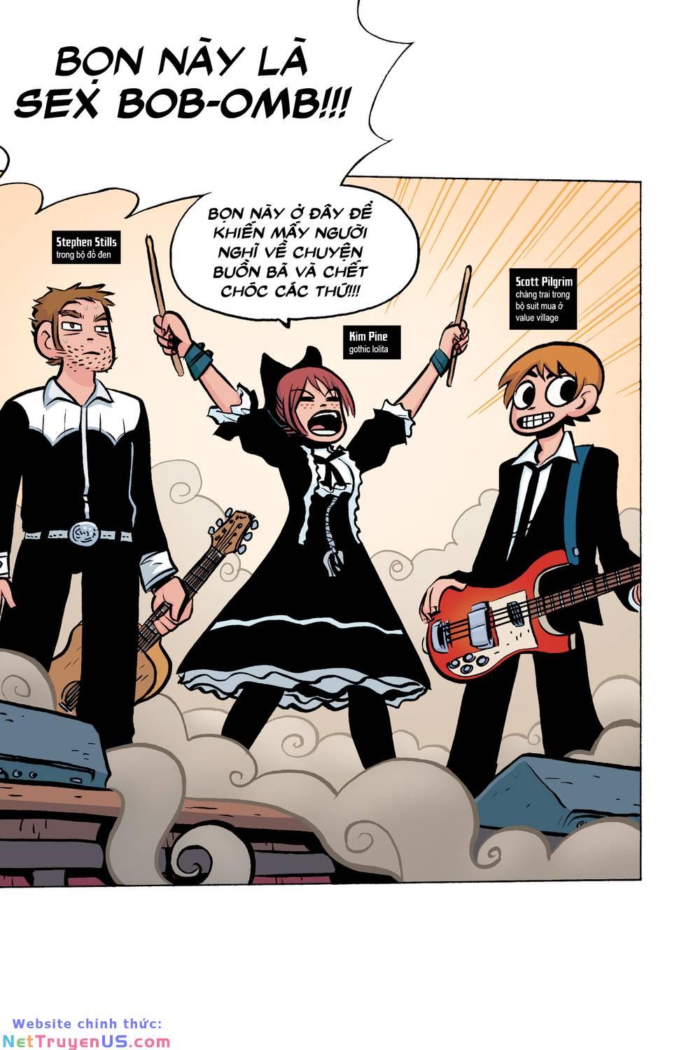 scott pilgrim full color chapter 3 128