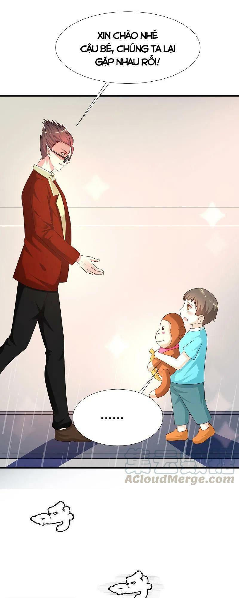 tối cường vận đào hoa chapter 217 32