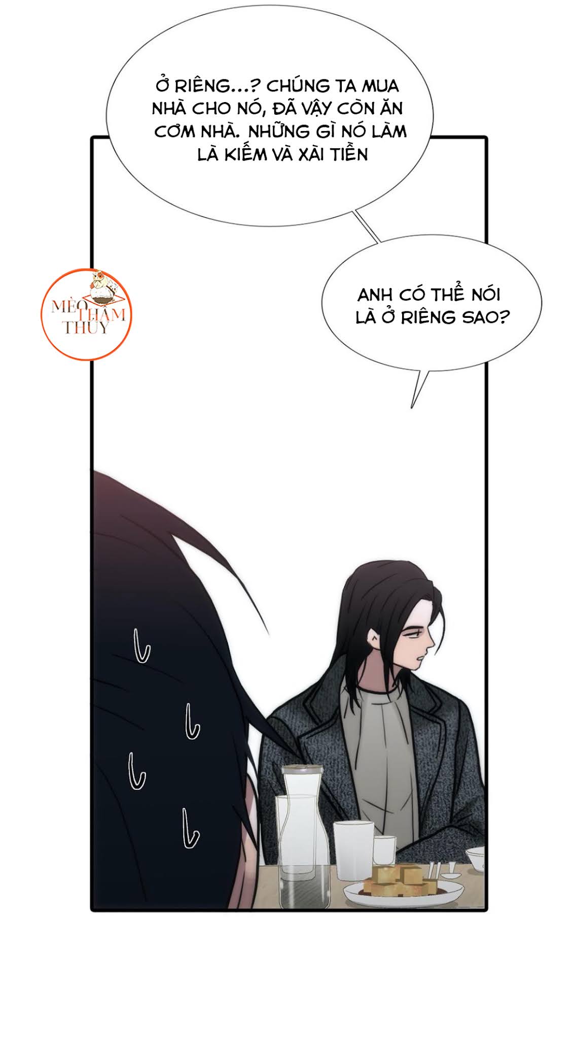 đưa đón người yêu chapter 71 46