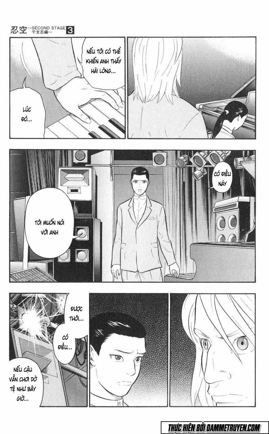 ninku second stage - eto ninhen chapter 17 18