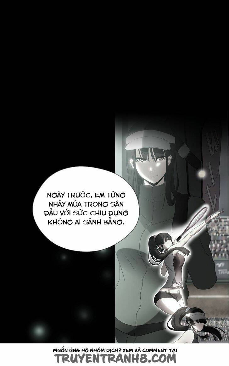 nhiệt huyết thanh xuân chapter 16 15