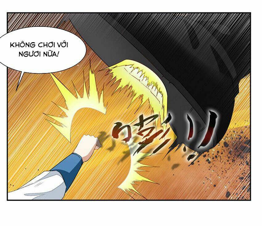 cửu dương thần vương chapter 66 5