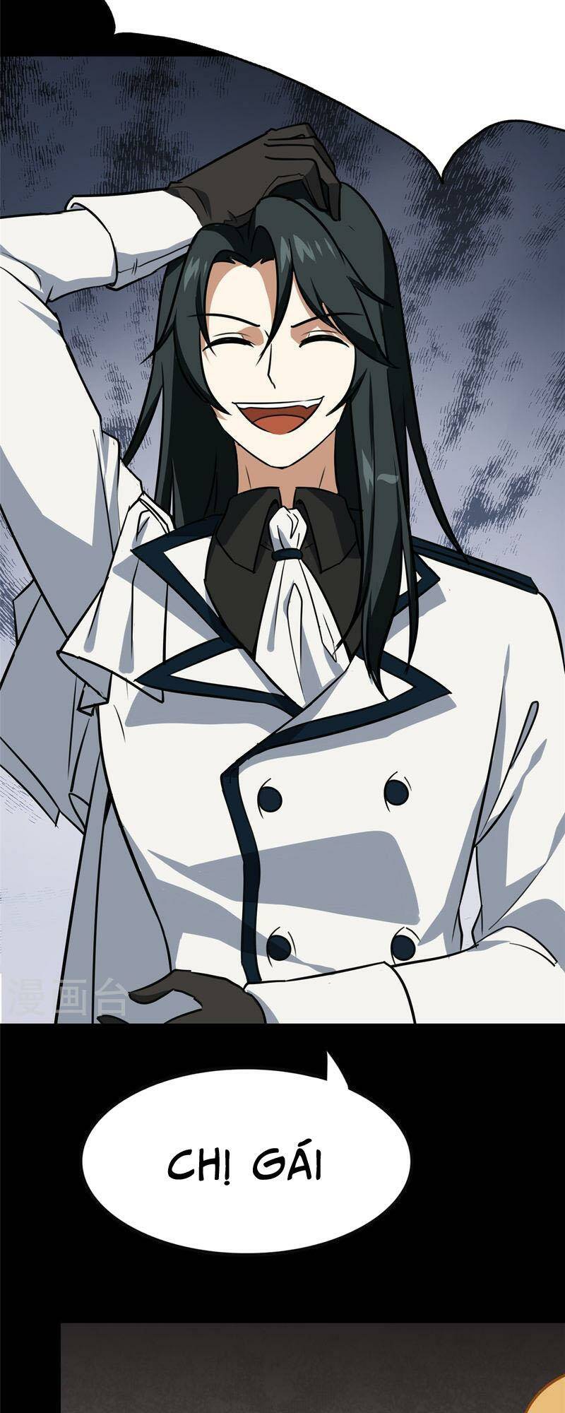 bạn gái virus của tôi chapter 356 22