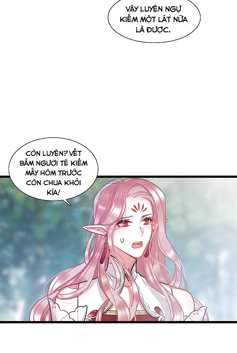 danh kiếm trủng chapter 20 65