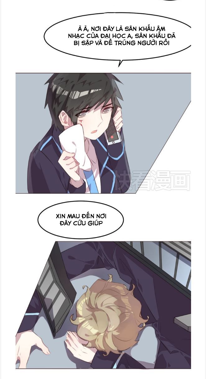 người yêu biến mất chapter 51 16