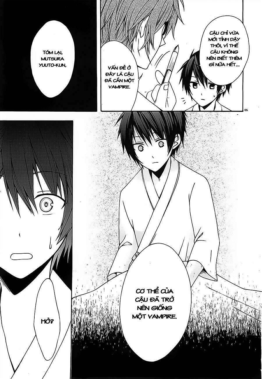 dracu-riot! chapter 2 6