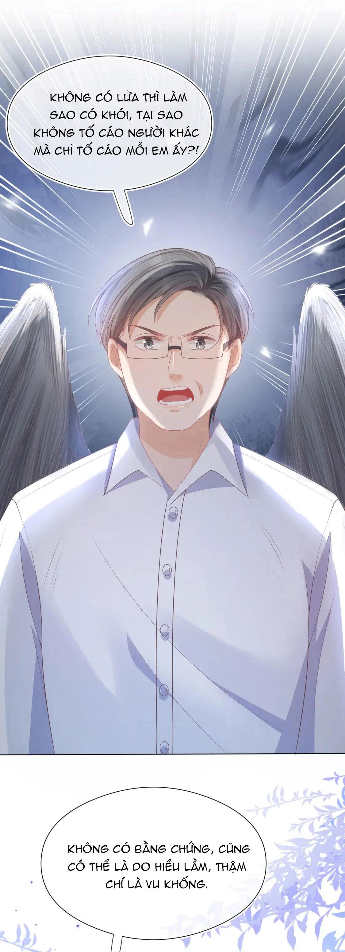 [ss2] một ngụm ăn cả thỏ con chapter 38 43