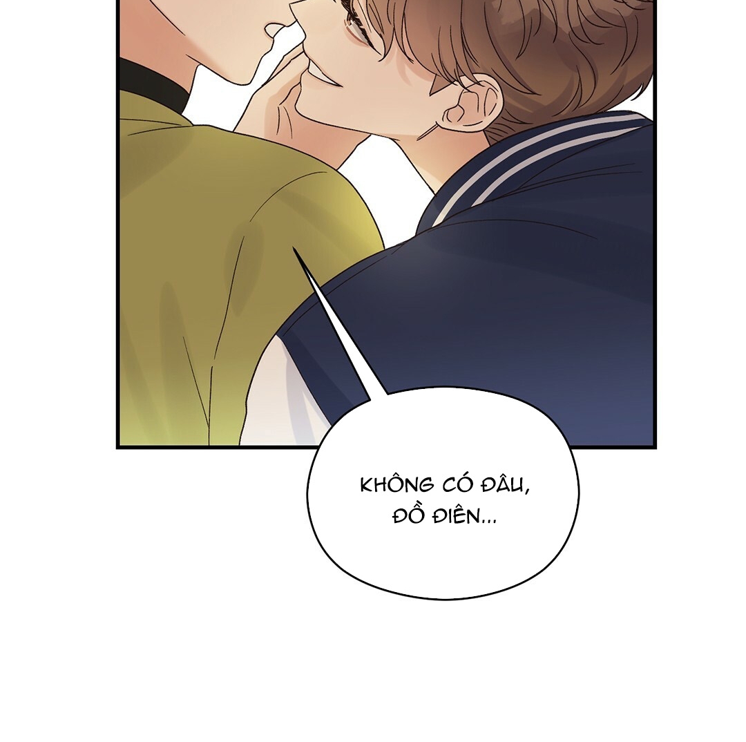 phức cảm tự ti của omega chapter 9 73