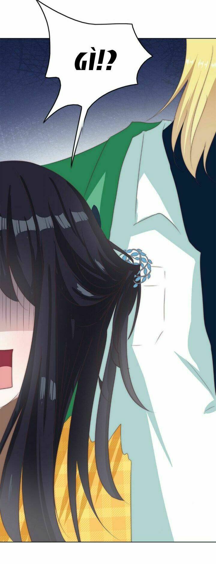 khi ký ức bị phân tán chapter 0 5