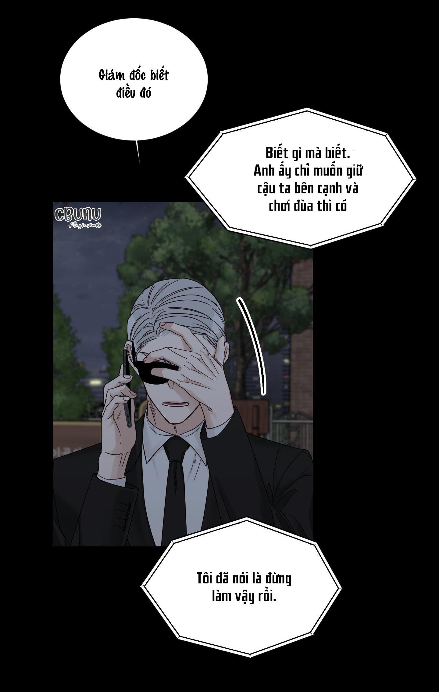 điểm dừng chân cuối cùng chapter 27 53