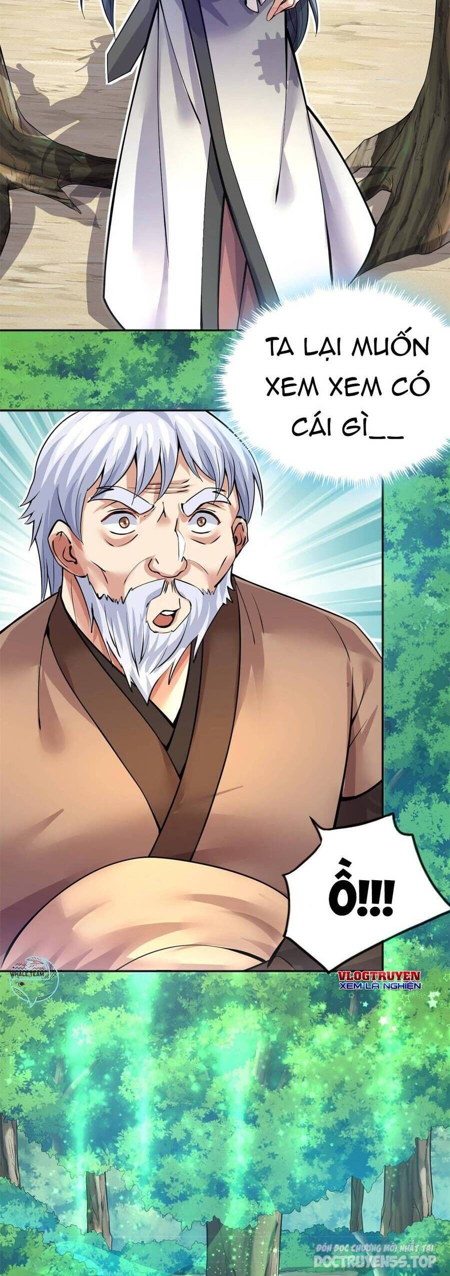 bắt đầu với kiếm vực, ta lặng lẽ tu luyện thành kiếm thần chapter 29 4