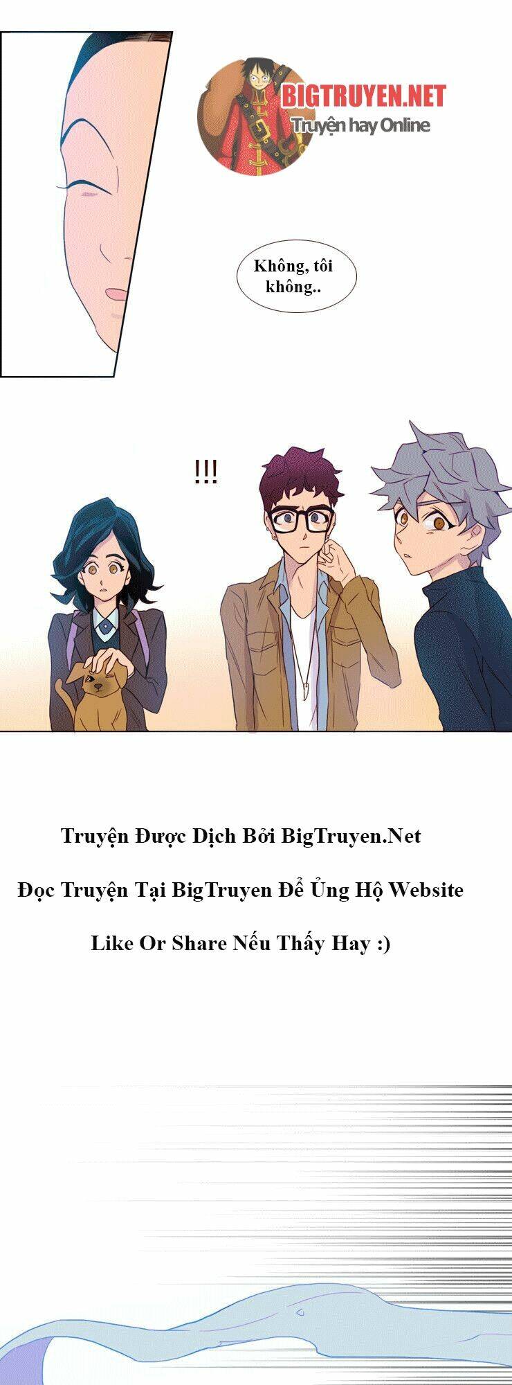 gods of time chapter 11 20