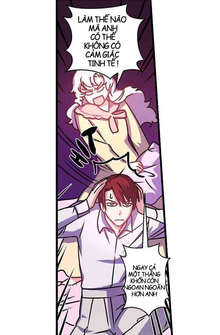 hôn lễ báo thù chapter 9 2