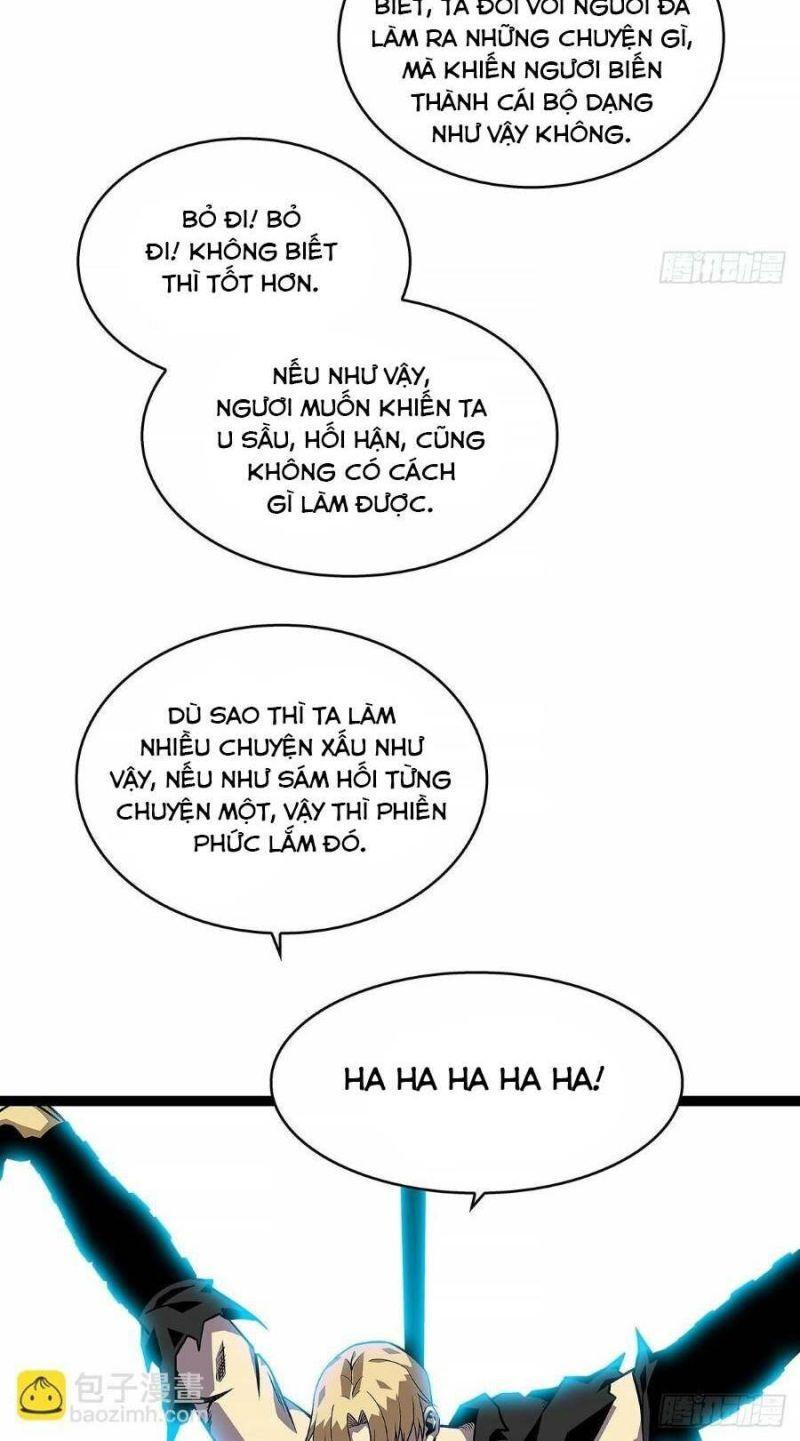 đi lên từ việc chơi game ngiêm túc chapter 133 16