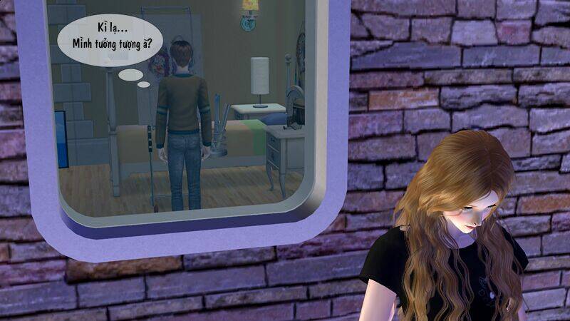 viên đạn bạc [truyện sims 2] chapter 34 54