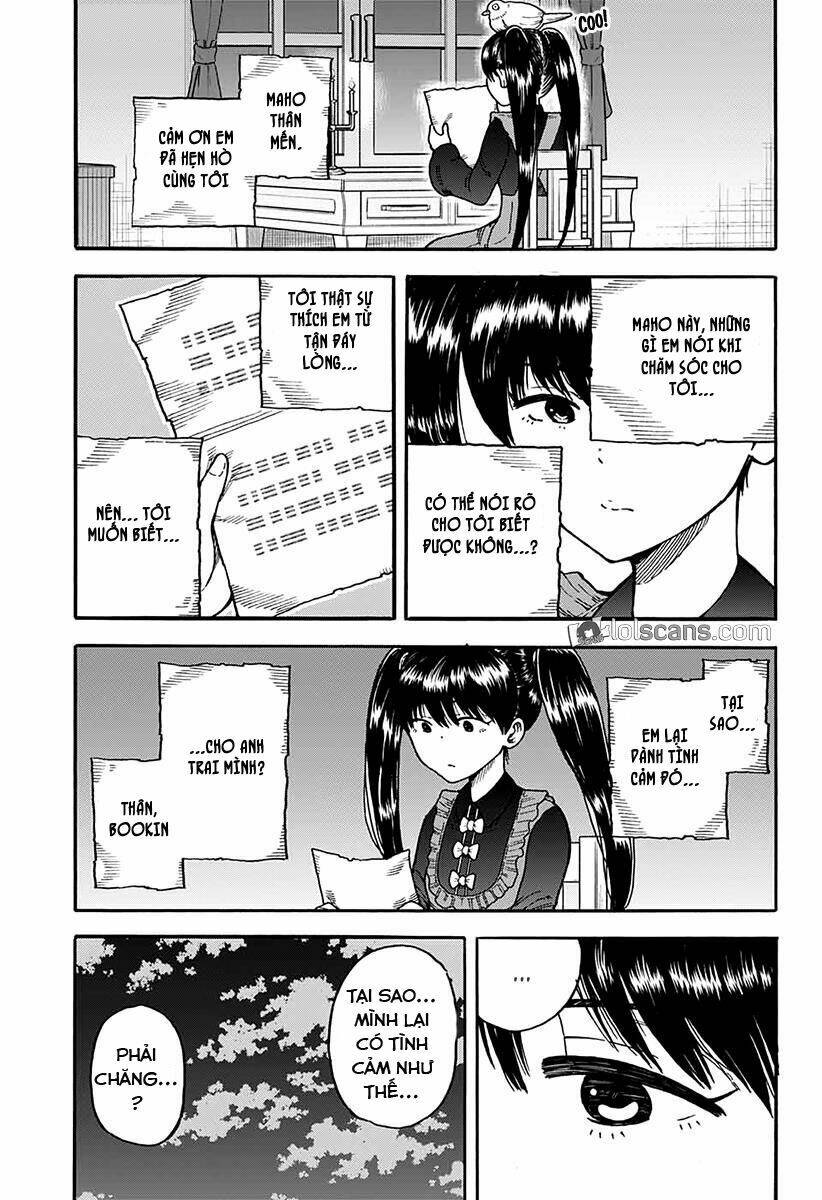 densetsu no yuusha no konkatstu chapter 14 5