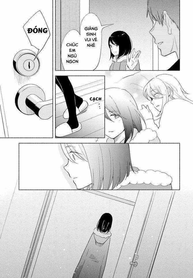 this love that won't reach chapter 12 19