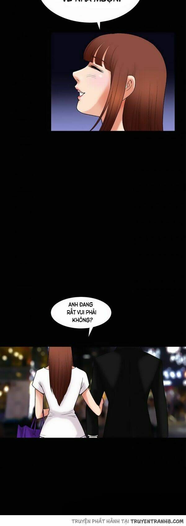 seduction - quyến rũ chapter 4 41