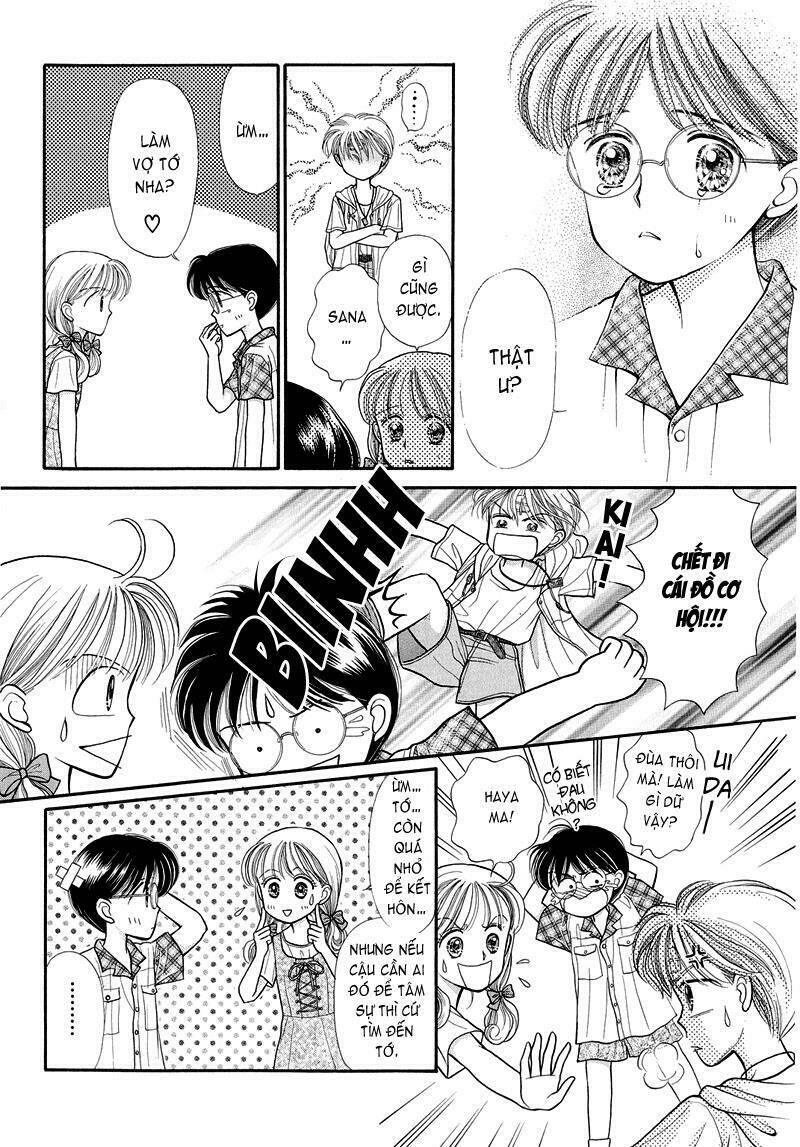 kodomo no omocha chapter 11 16