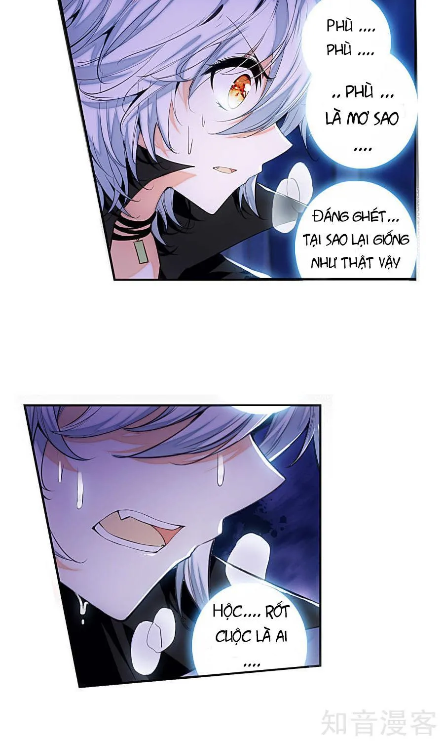 phách đương phu hàng hệ chapter 8 14