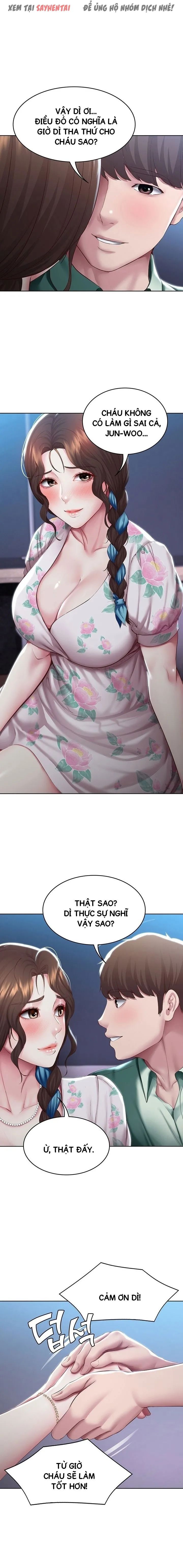 nhật ký ở trọ - không che chapter 89 5