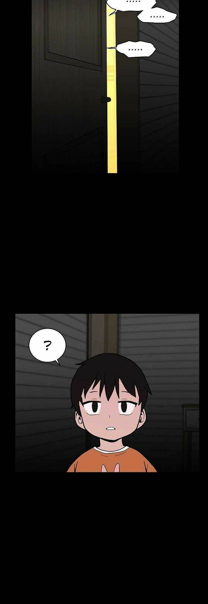 rốt cuộc cũng thấy ngọn lửa xanh chapter 5 38