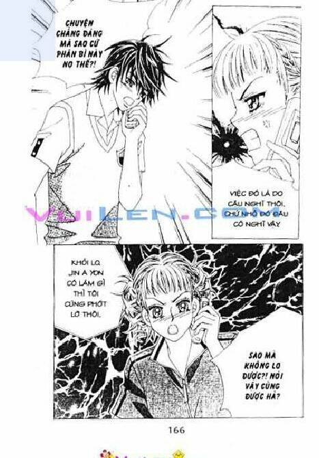 ánh nắng chói chang chapter 7 165