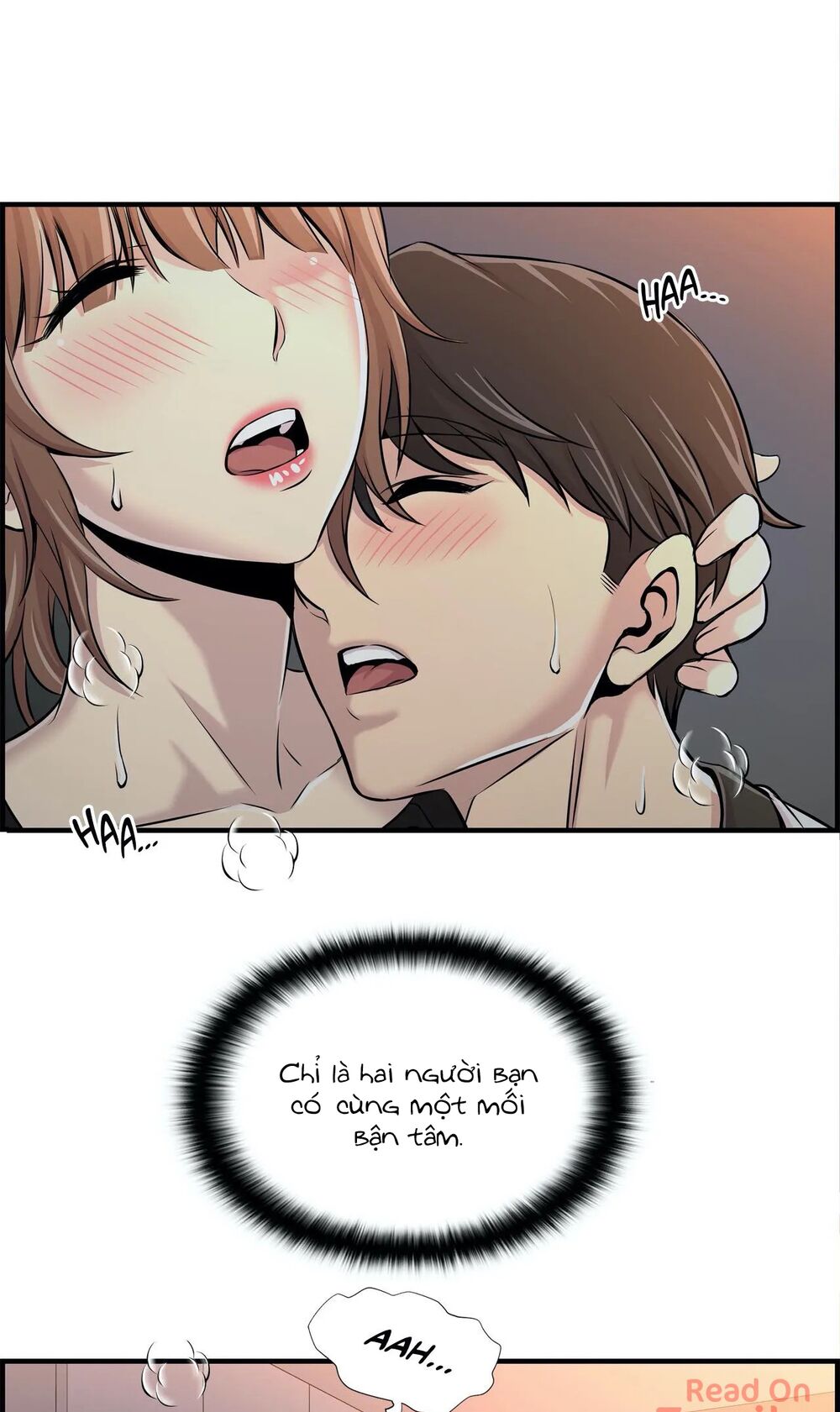 scandal trường luyện thi chapter 11 26