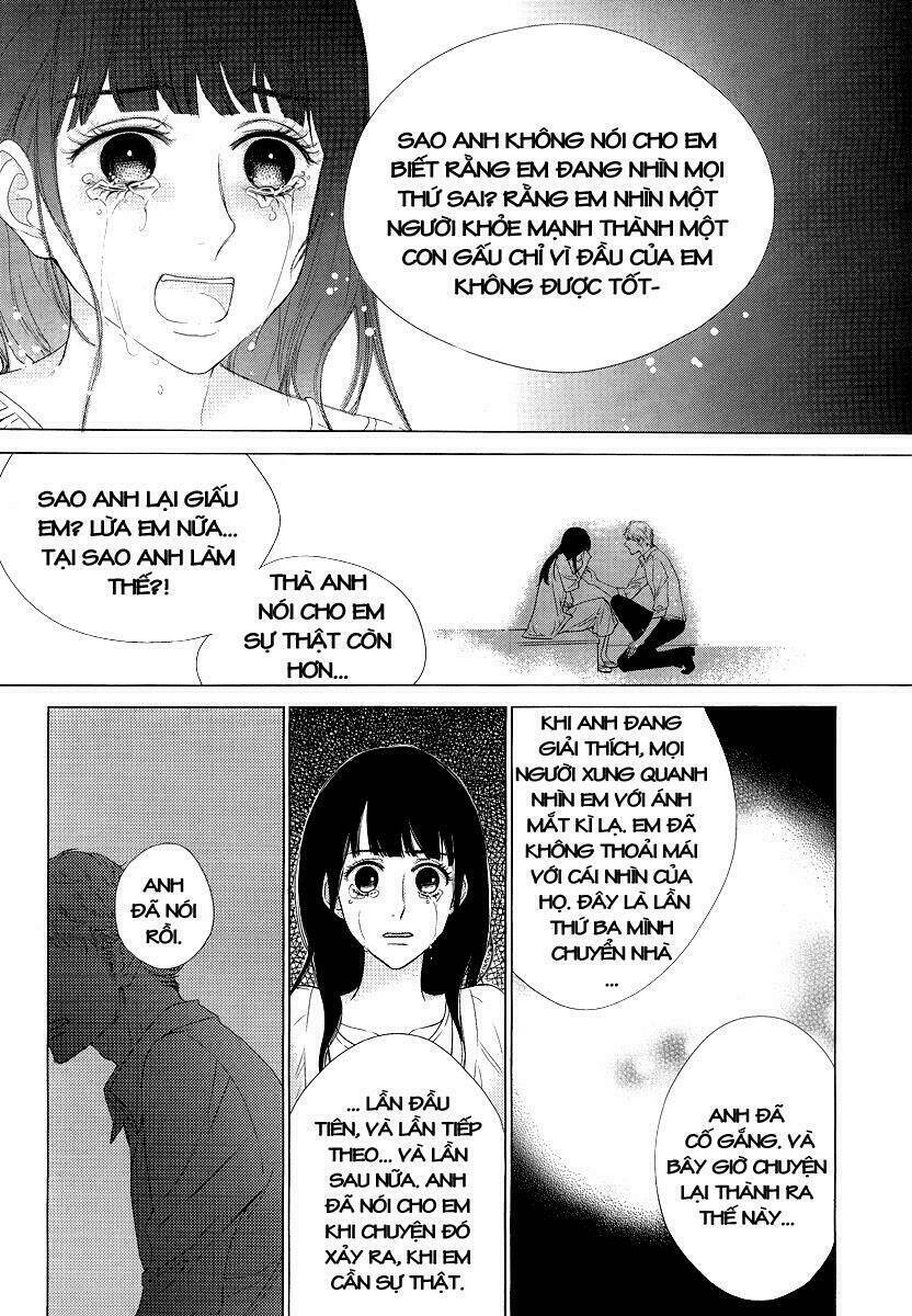 i am currently living with a bear chapter 1 15