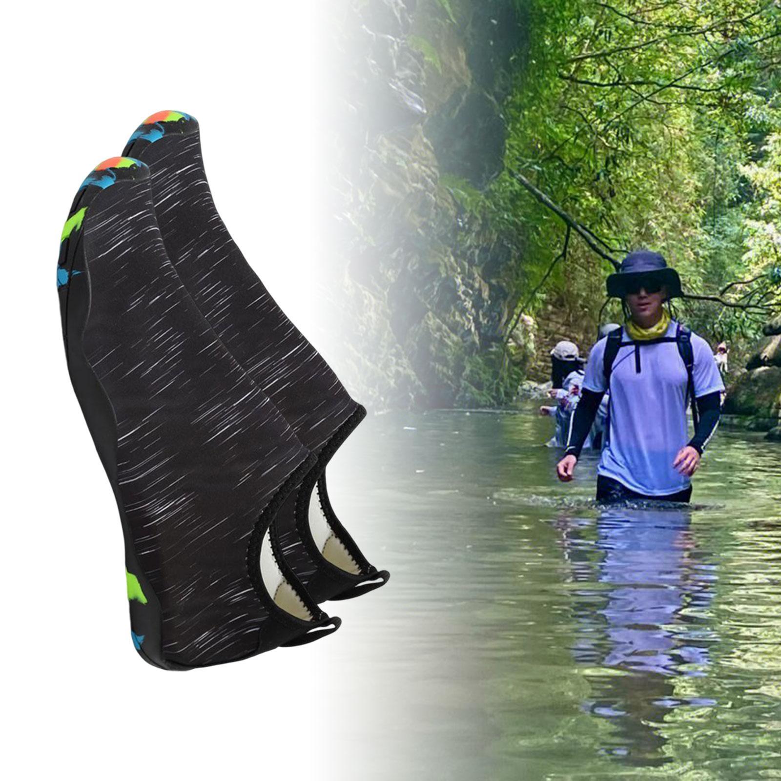 Water Shoes Men Women Water Shoes, Waterproof Slip on Quick Drying Beach Shoes women Water Shoes for Beach Swim women Boating